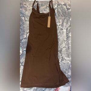 Skims dress